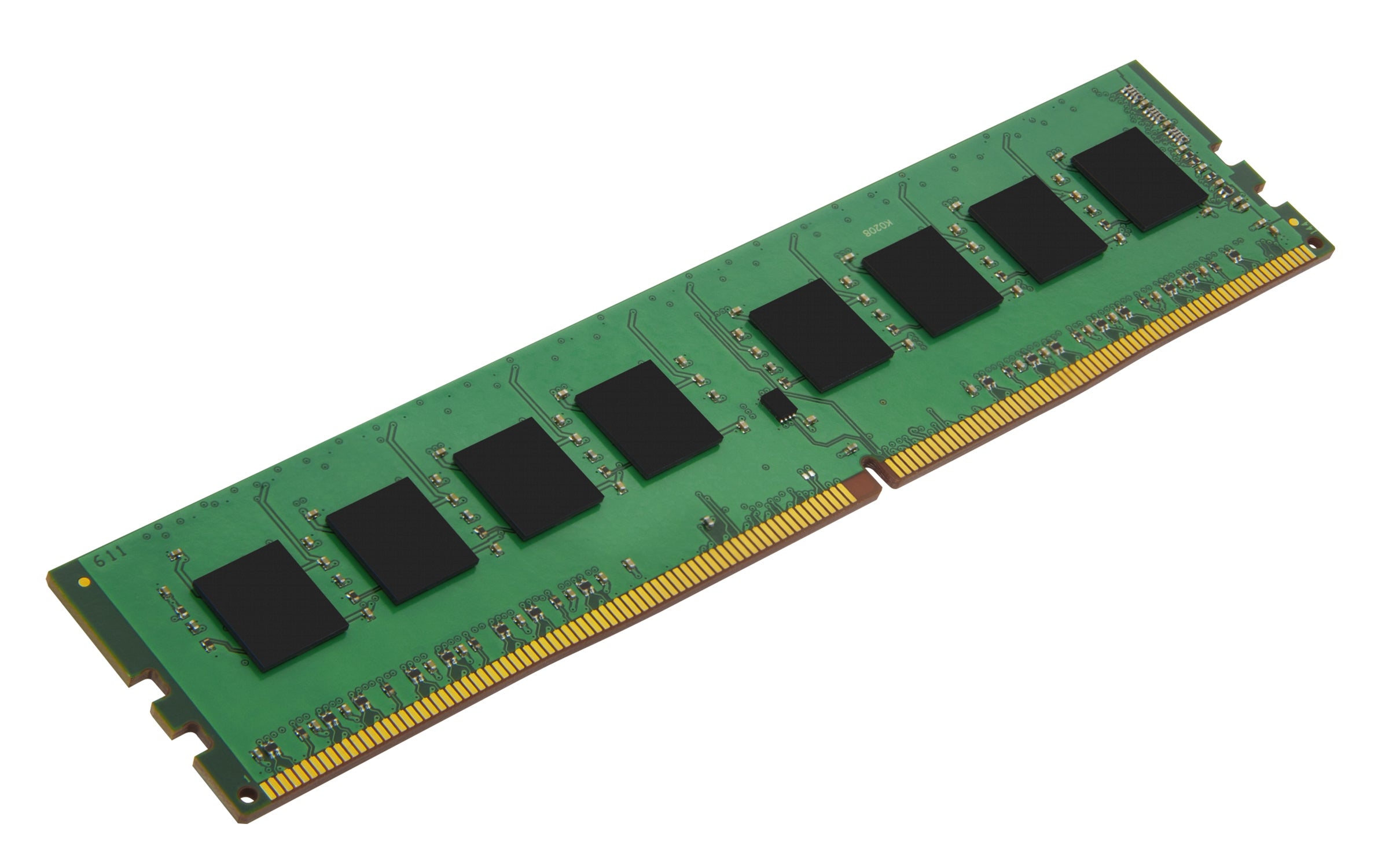 KINGSTON 32GB 3200MHz DDR4 Non-ECC CL22 DIMM 2Rx8