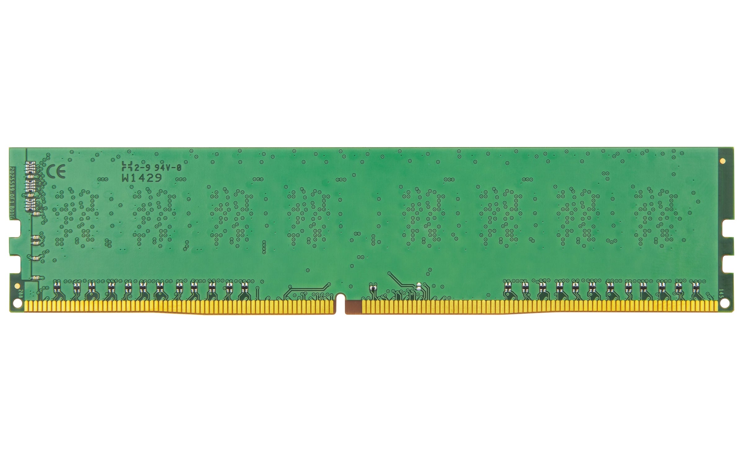 KINGSTON 32GB 3200MHz DDR4 Non-ECC CL22 DIMM 2Rx8