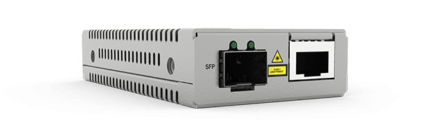 Mini Convert.Media 10Gbase-T v ers emplacement SFP+ 10G