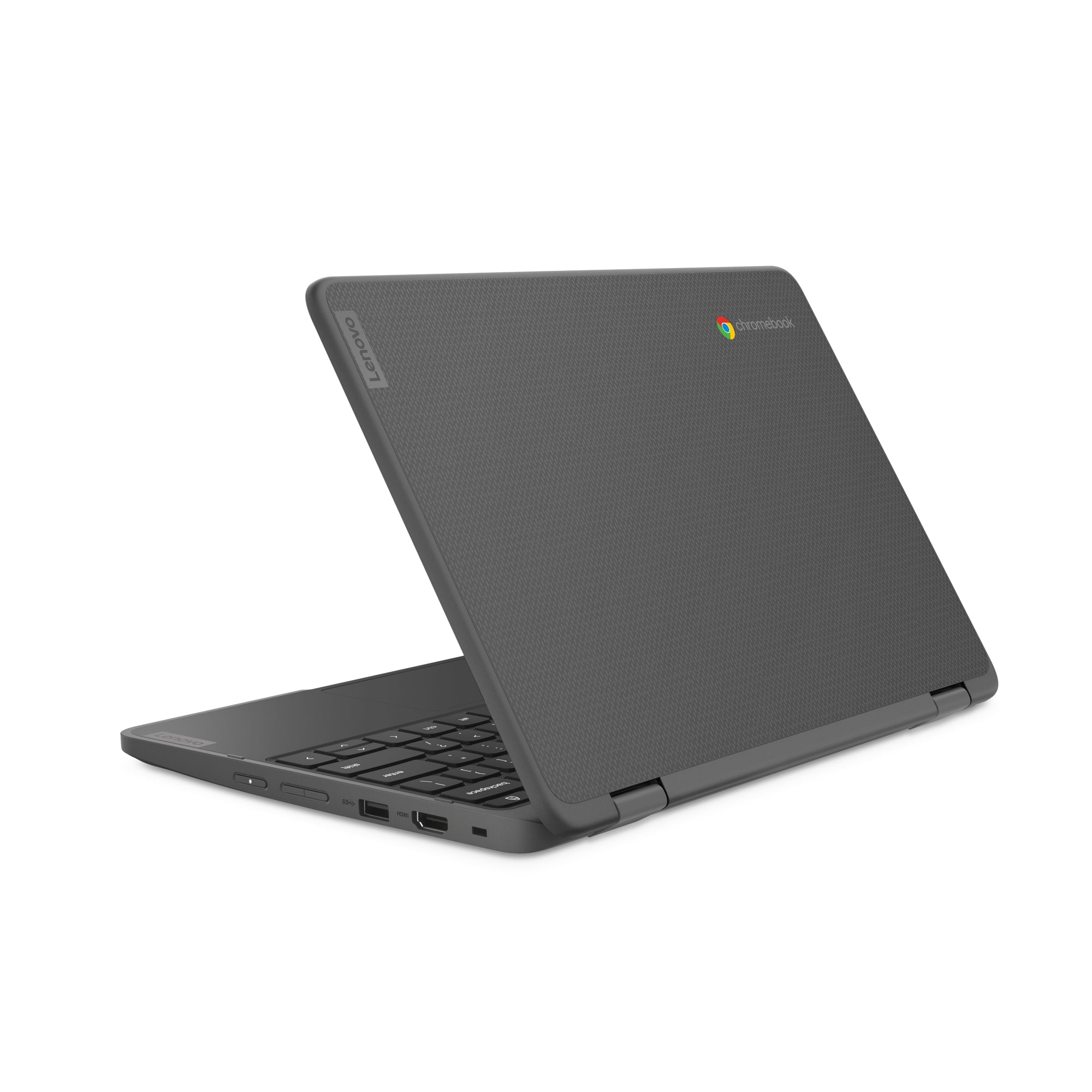 LENOVO 300e G4 MediaTek Kompanio 528 11.6p HD Touch 8Go 64Go eMMC Integrated Graphics Chrome 1YR Carryin