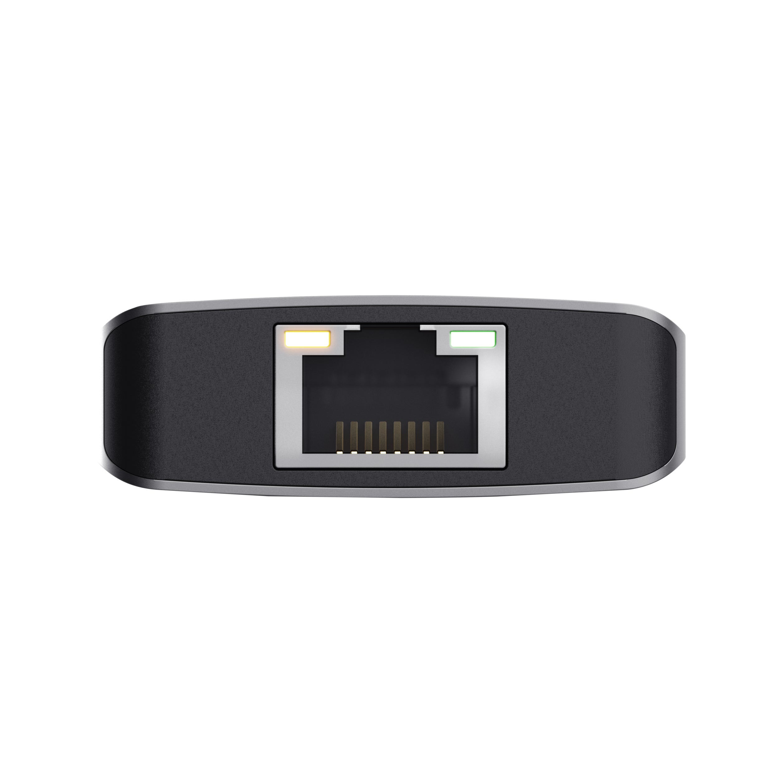 TRUST Adaptateur DALYX USB-C 6 en 1 2 USB-C 2 USB 1 HDMI 1 Ethernet