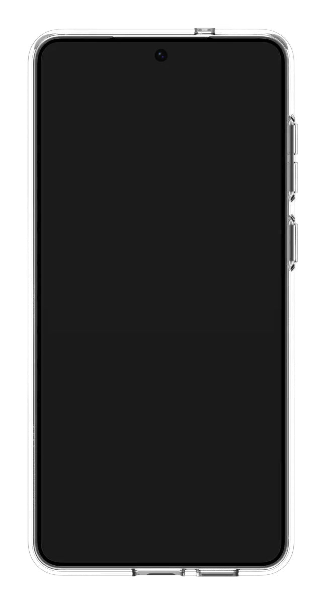 Greenland Pro Qi2 Galaxy S25 Edge Clear