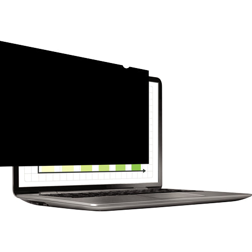 FELLOWES 14.1IN W FILTRE PRIVASCREEN