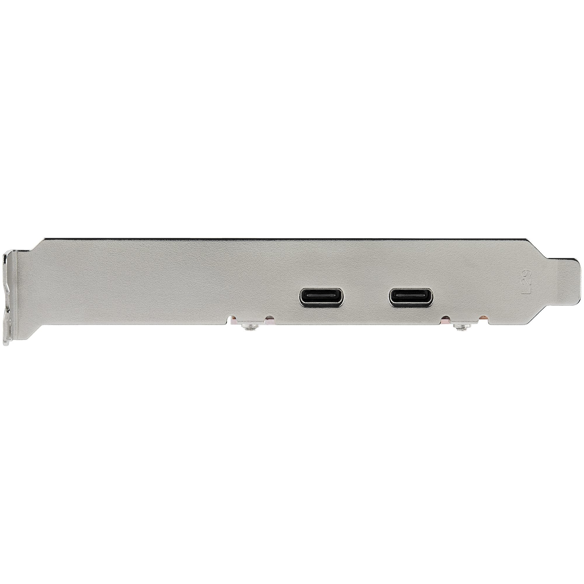 Controller Card - USB C - Up to 10Gbps