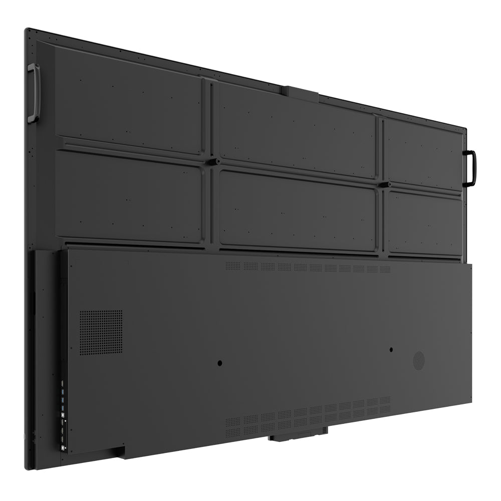 CP8601K/86" LED Res 3480x2160