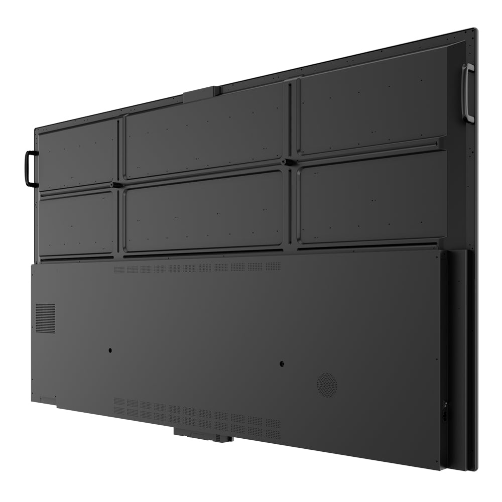 CP8601K/86" LED Res 3480x2160