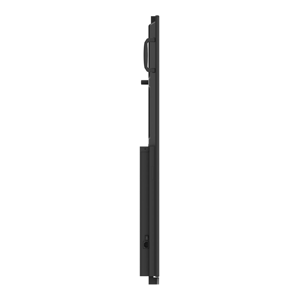 CP8601K/86" LED Res 3480x2160