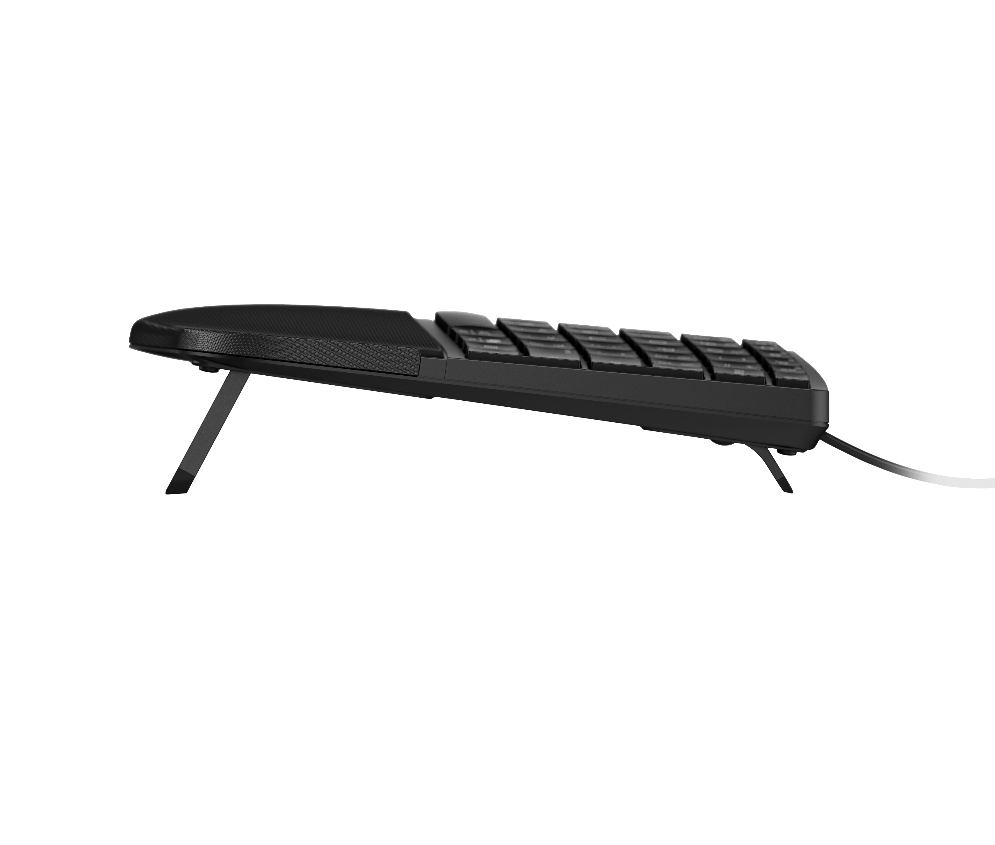 HP 480 CFT WD KBD FR