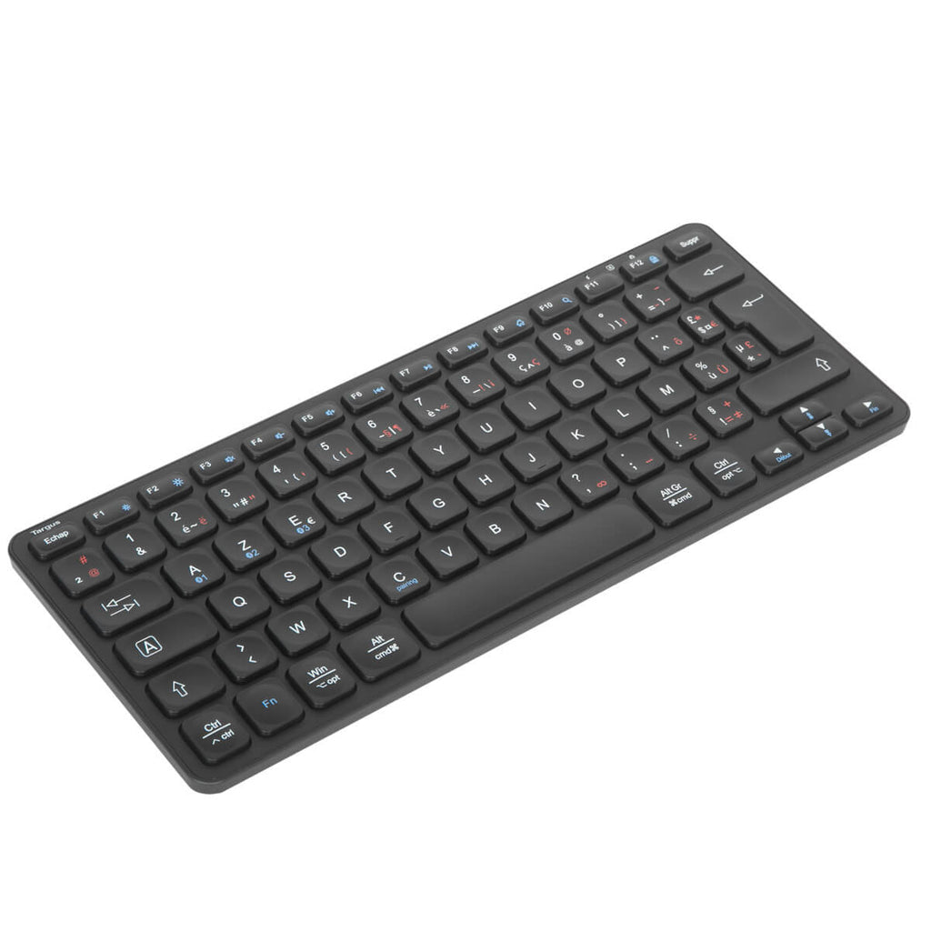 TARGUS Multi-Device Compact Bluetooth Keyboard (FR)