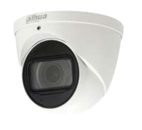 DAHUA caméra IP Eyeball IPC-HDW5431R-ZE 4Mp 1/3" IR 50m IP67 PoE