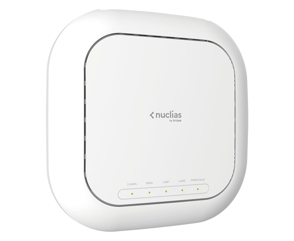 Wireless AC1900 Wave2 Nuclias Access Poi