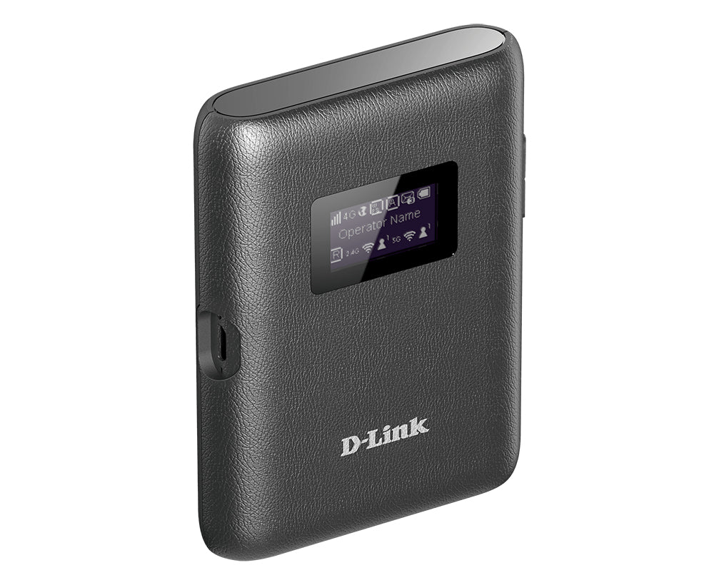 D-LINK LTE Cat.6 Mobile Hotspot