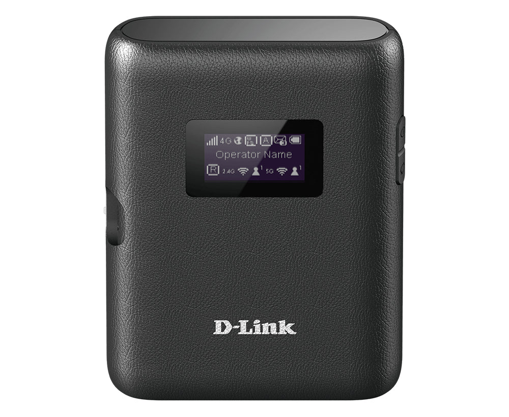D-LINK LTE Cat.6 Mobile Hotspot