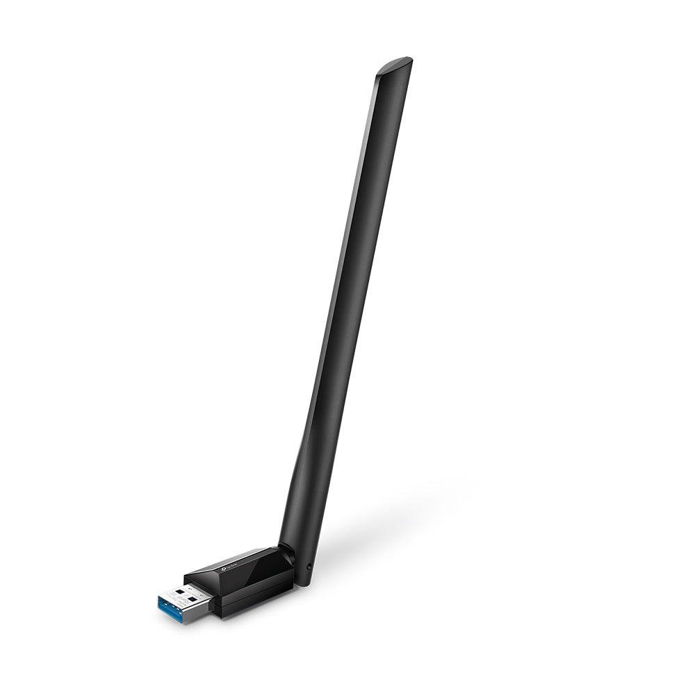 TP-LINK AC1300 High Gain Wi-Fi Dual Band USB Adapter