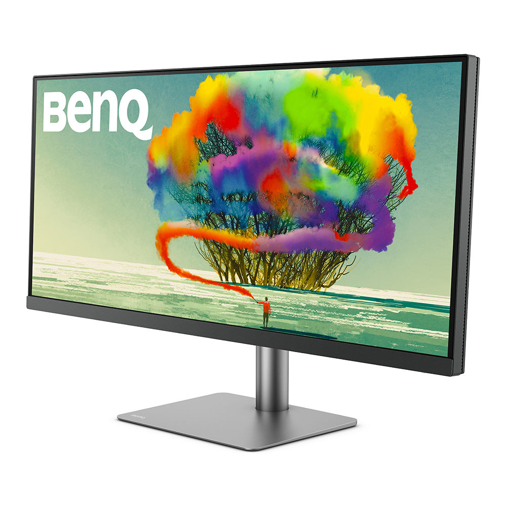 PD3420Q 34"Monitor Eye Care 3440x1440