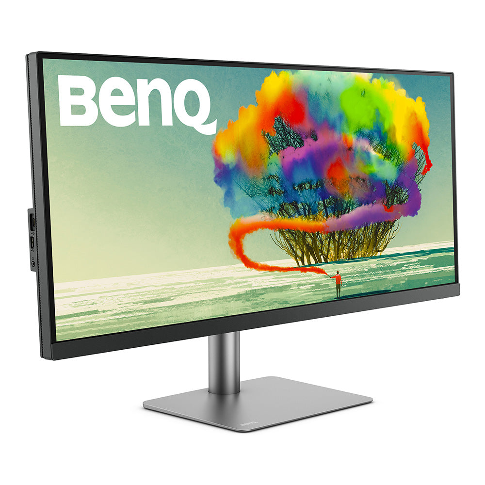 PD3420Q 34"Monitor Eye Care 3440x1440