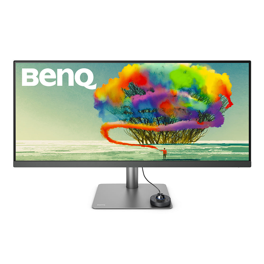 PD3420Q 34"Monitor Eye Care 3440x1440