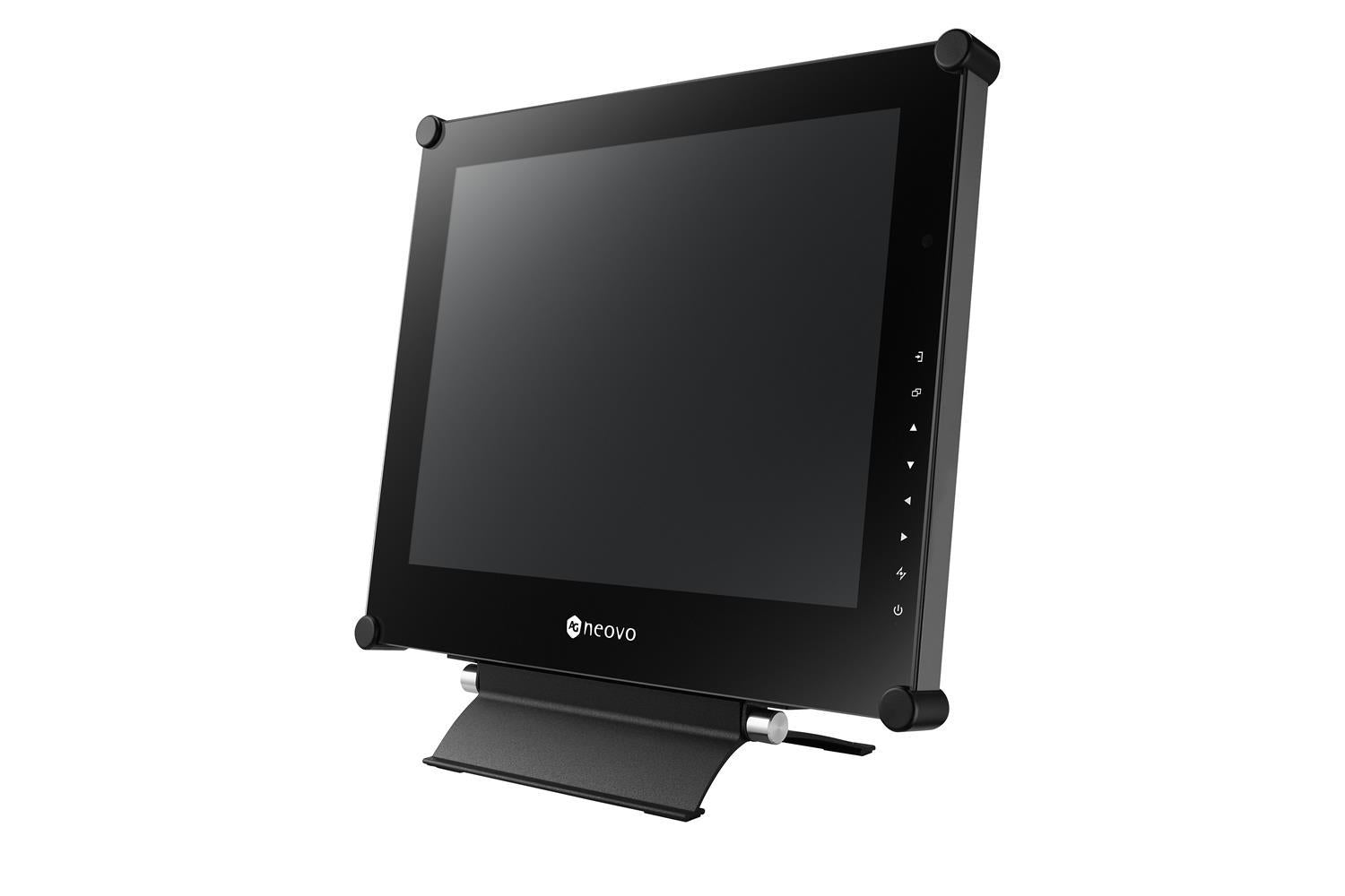 AG NEOVO- Moniteur vidéosurveillance 15" SX-15G