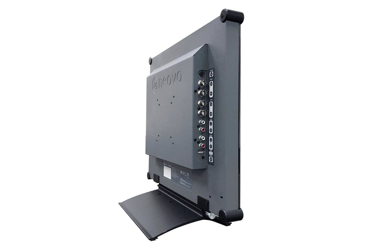 AG NEOVO- Moniteur vidéosurveillance 15" SX-15G