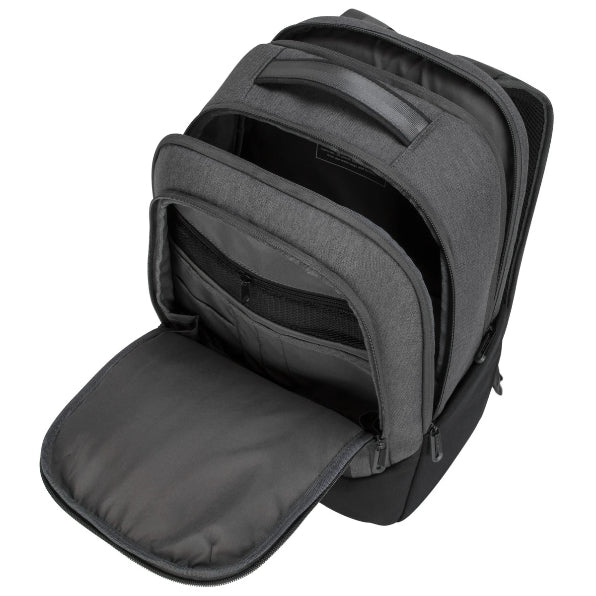 TARGUS Cypress Eco Backpack 15.6p Grey