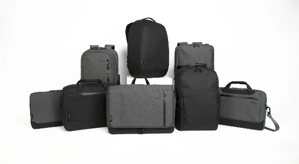 TARGUS Cypress Eco Backpack 15.6p Grey
