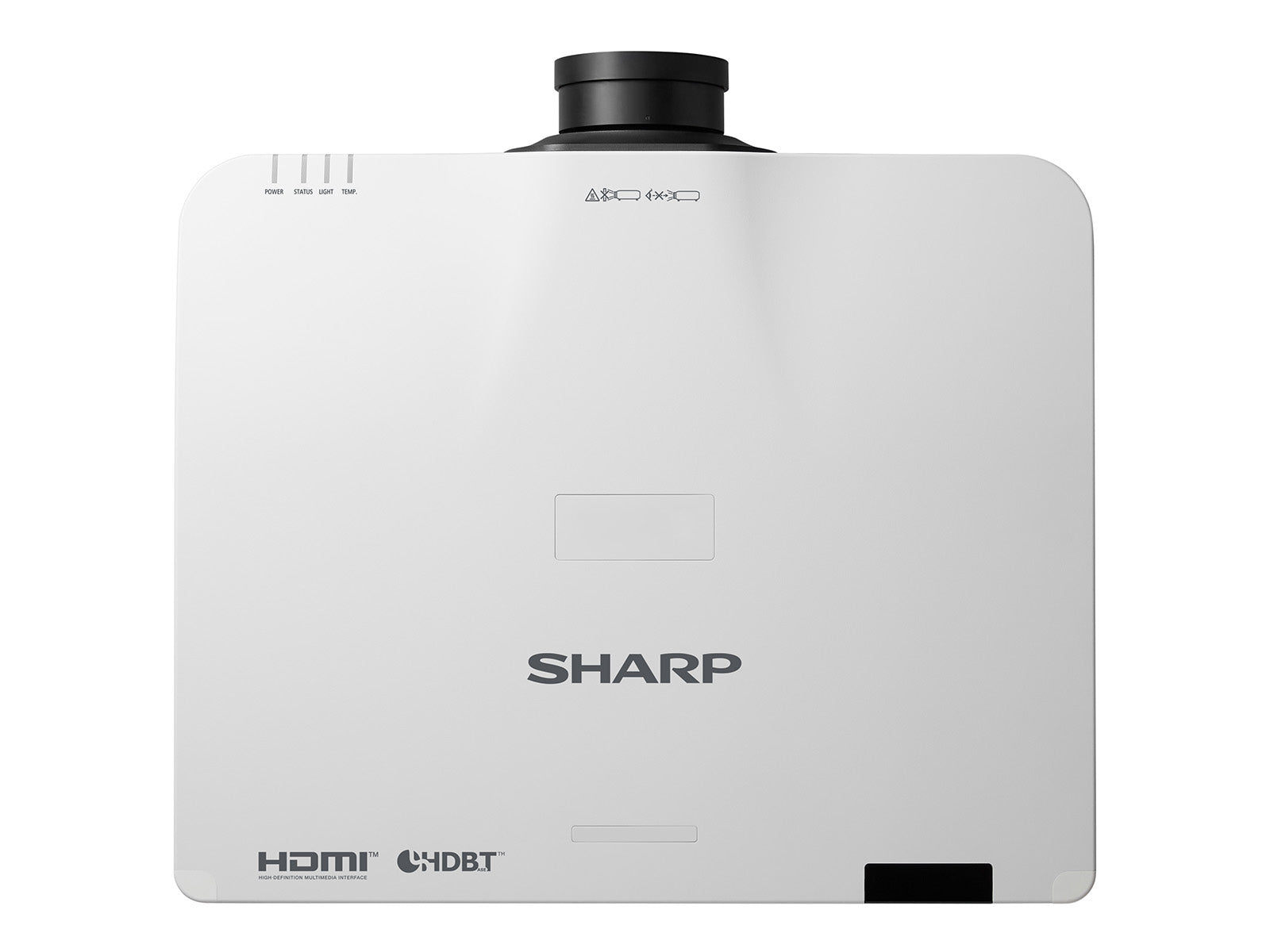 XP-A824U-W Projector