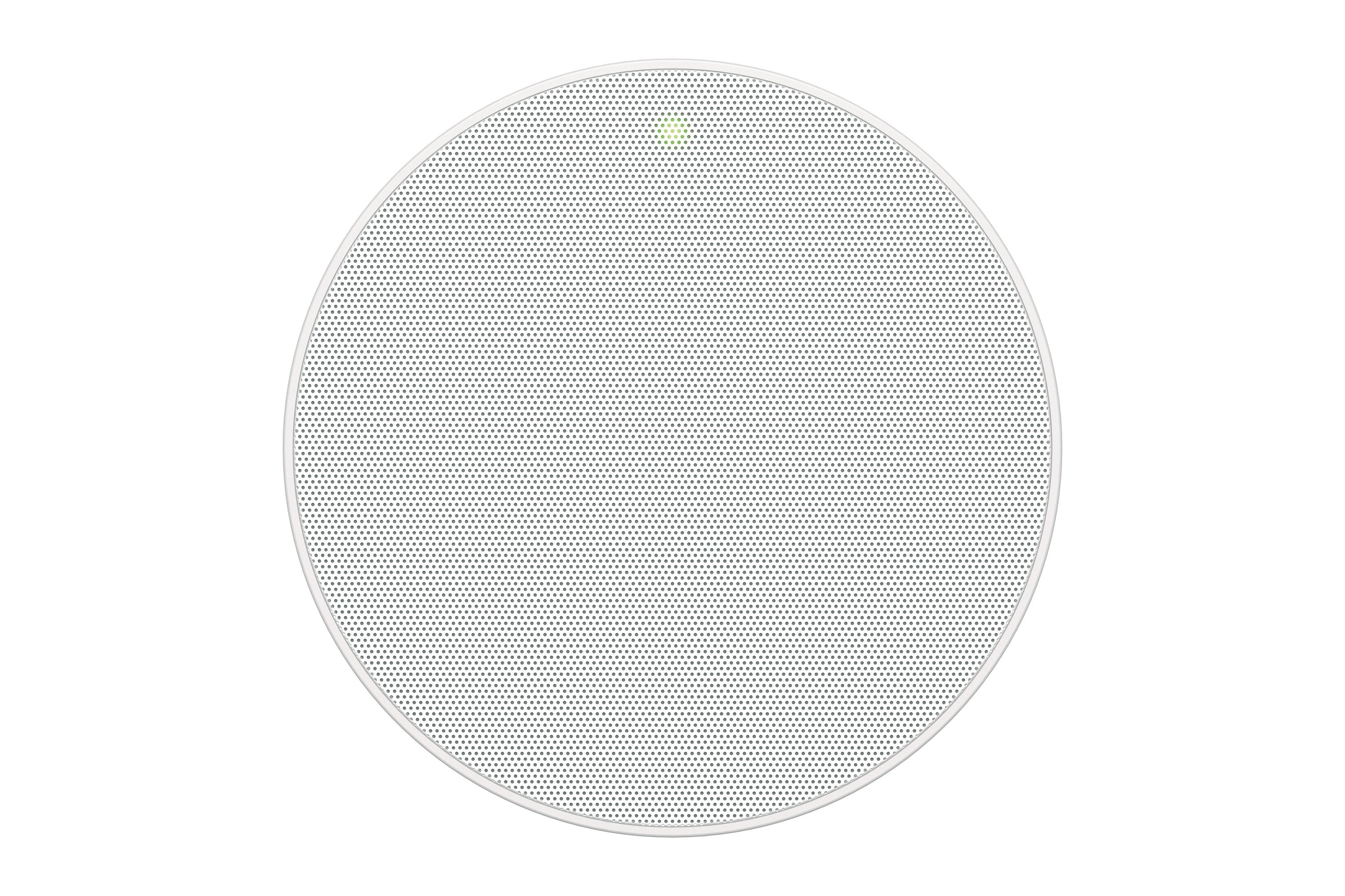 Beamforming microphone