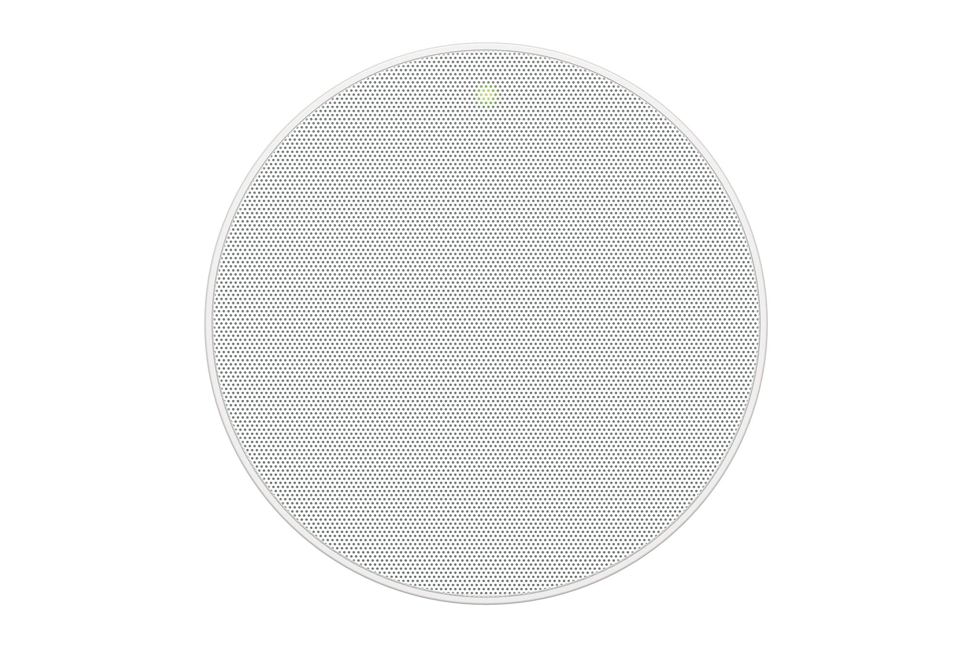 Beamforming microphone