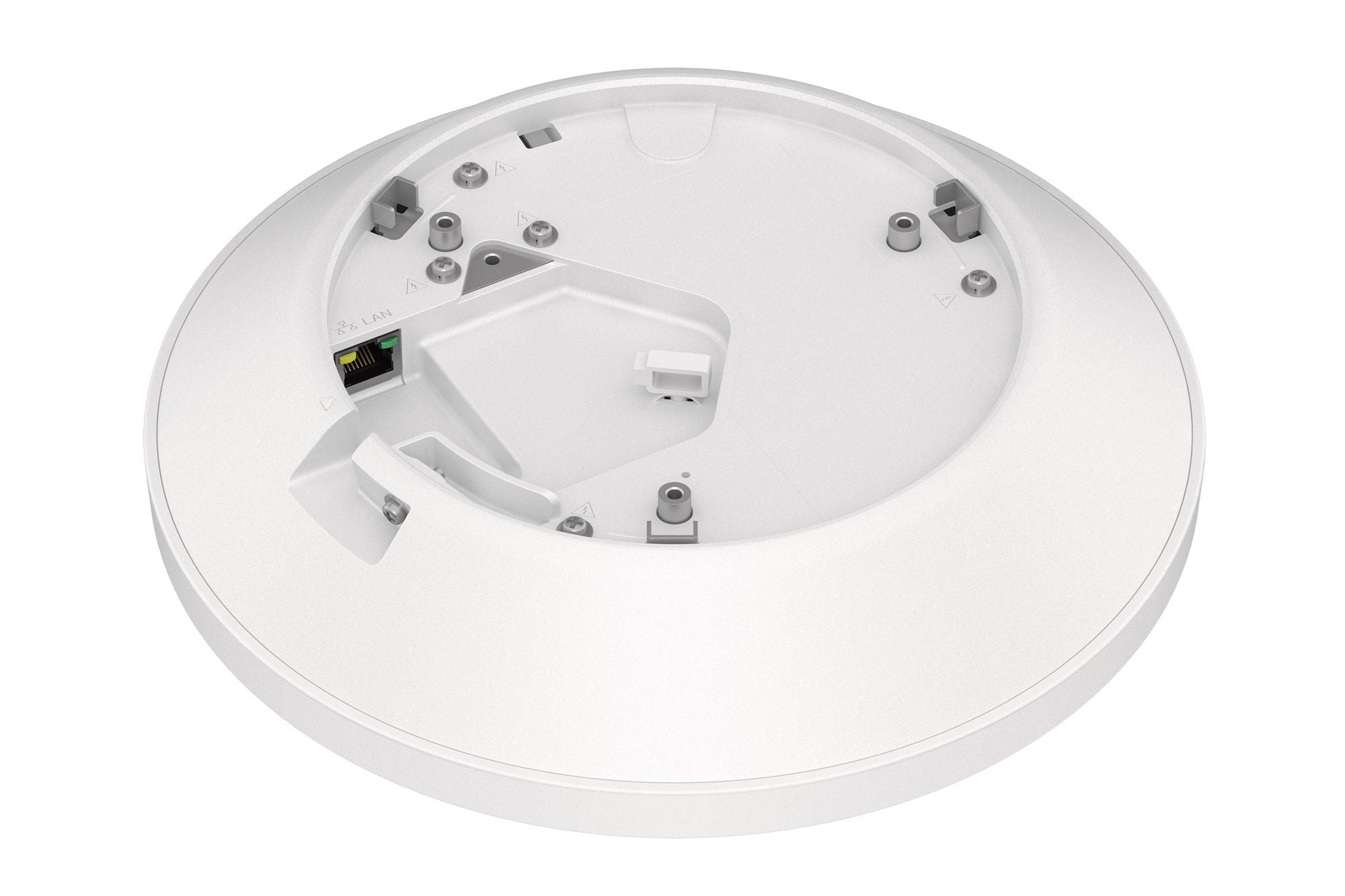 Beamforming microphone