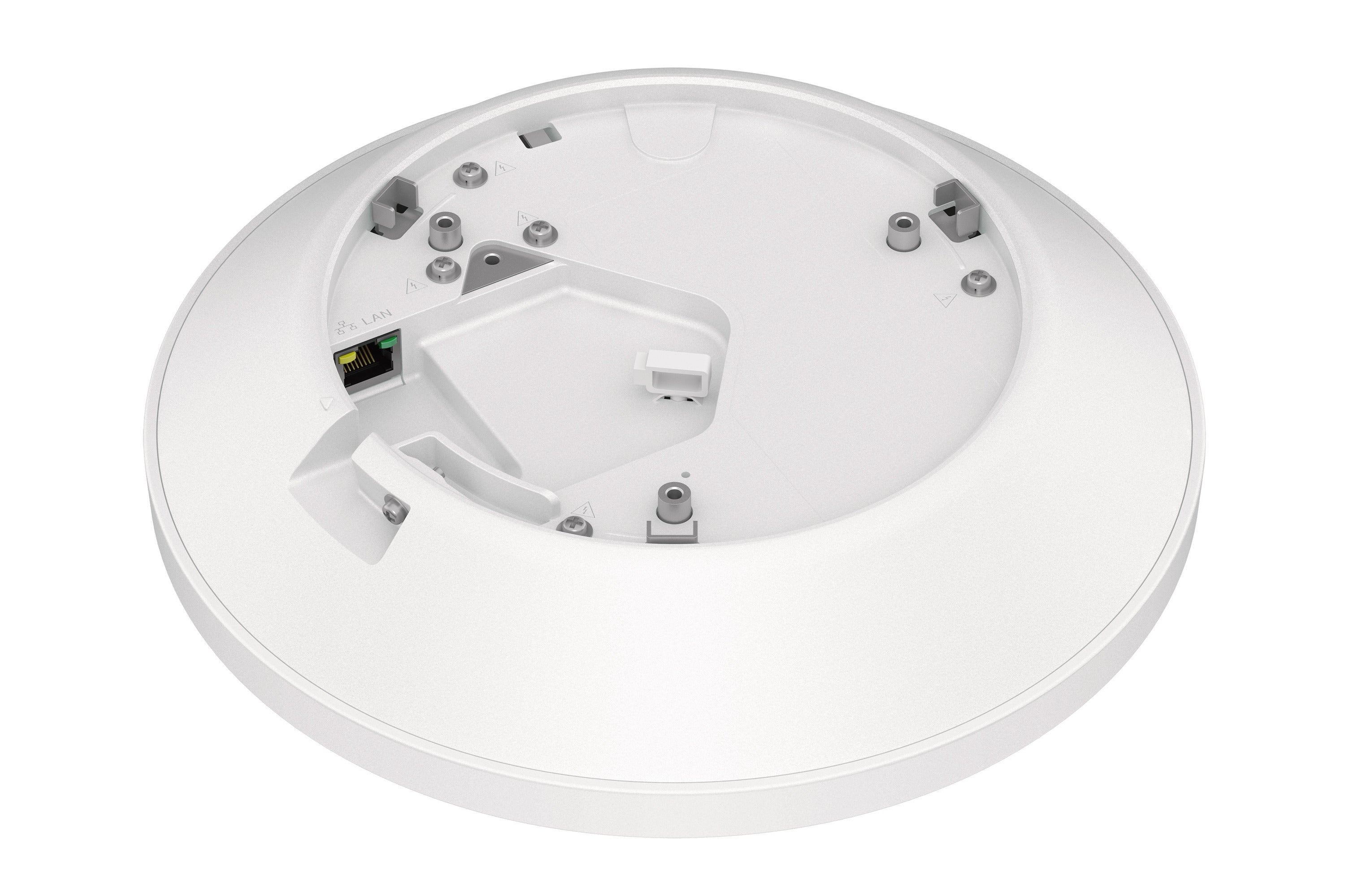 Beamforming microphone