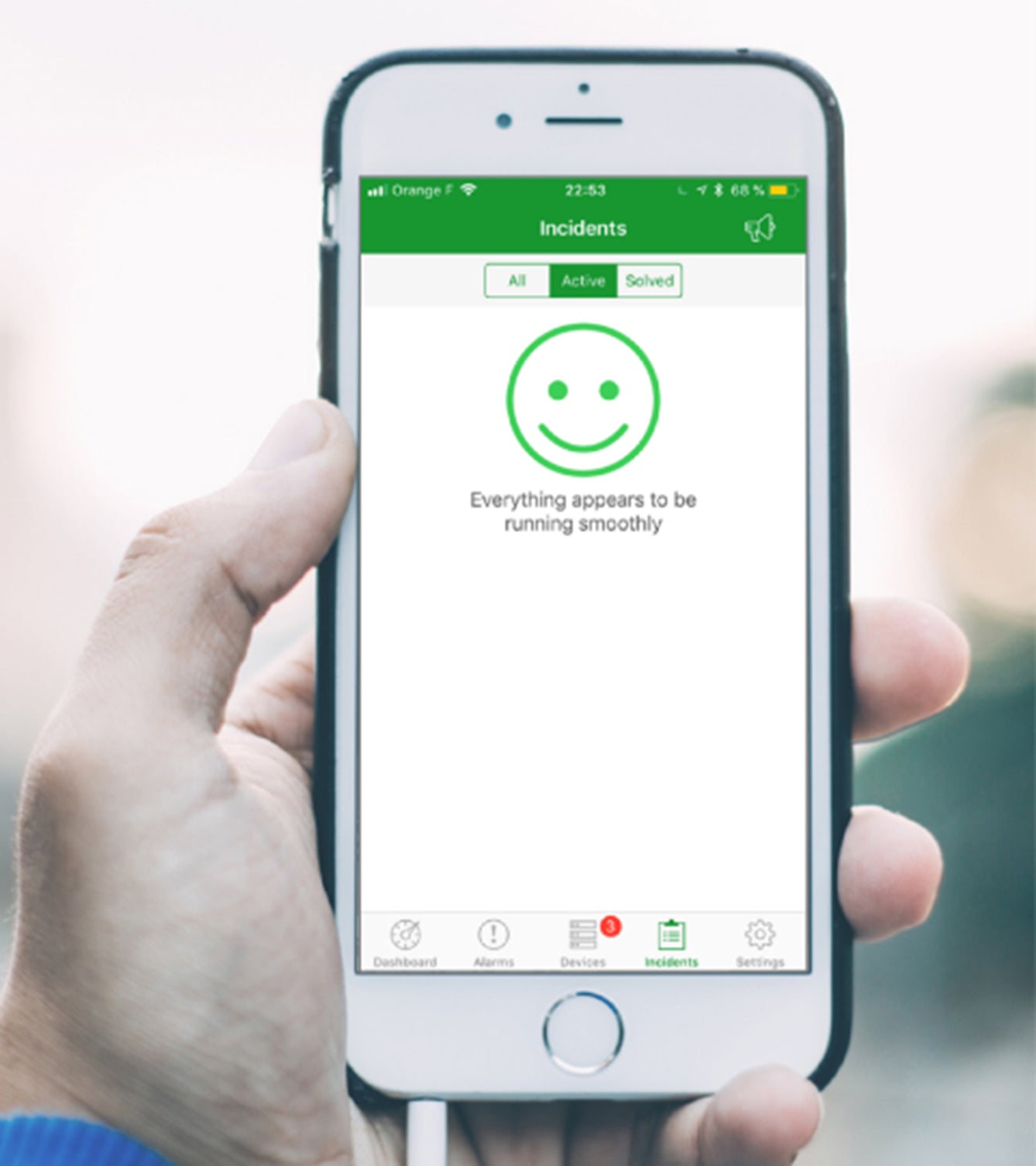 APC EcoStruxure IT Expert 10 nodes for 3 years