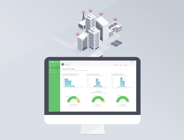 APC EcoStruxure IT Expert 10 nodes for 3 years
