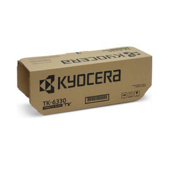 KYOCERA TK-6330 Cartouche de toner 1 piece(s) Original Noir