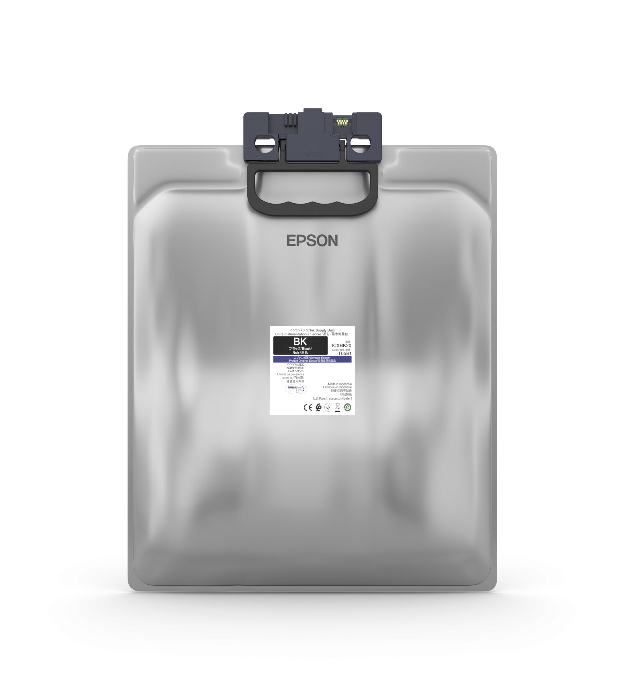 EPSON WorkForce Pro WF-C879R Black XXL Ink Supply Unit