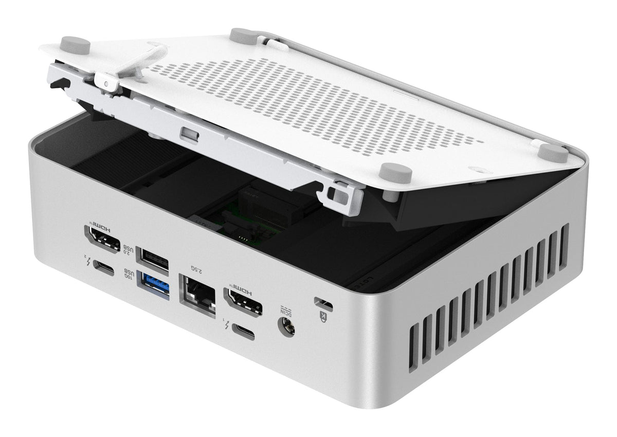 ASUS RNUC15CRSU908402 Intel Core Ultra 9 285H 32Go 1To SSD NOOS