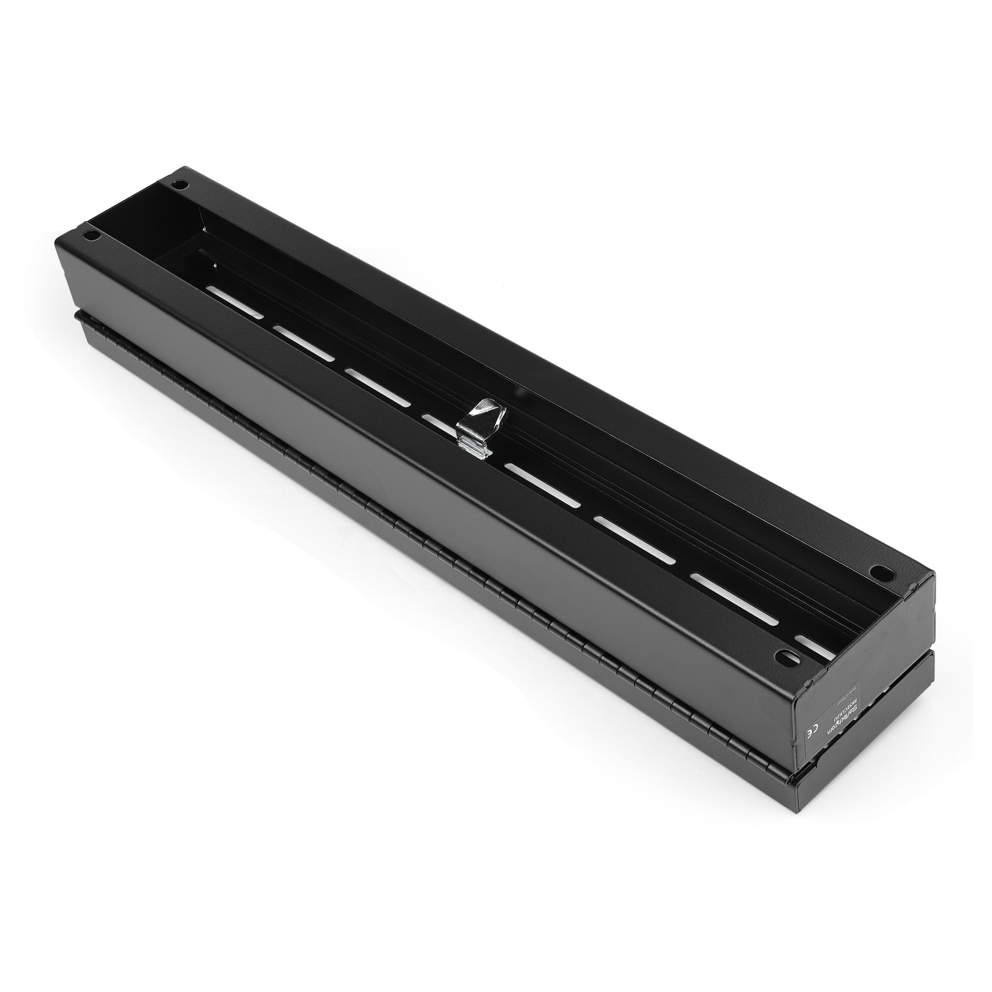 Rack - 2U - Rack-Mount Security Cover