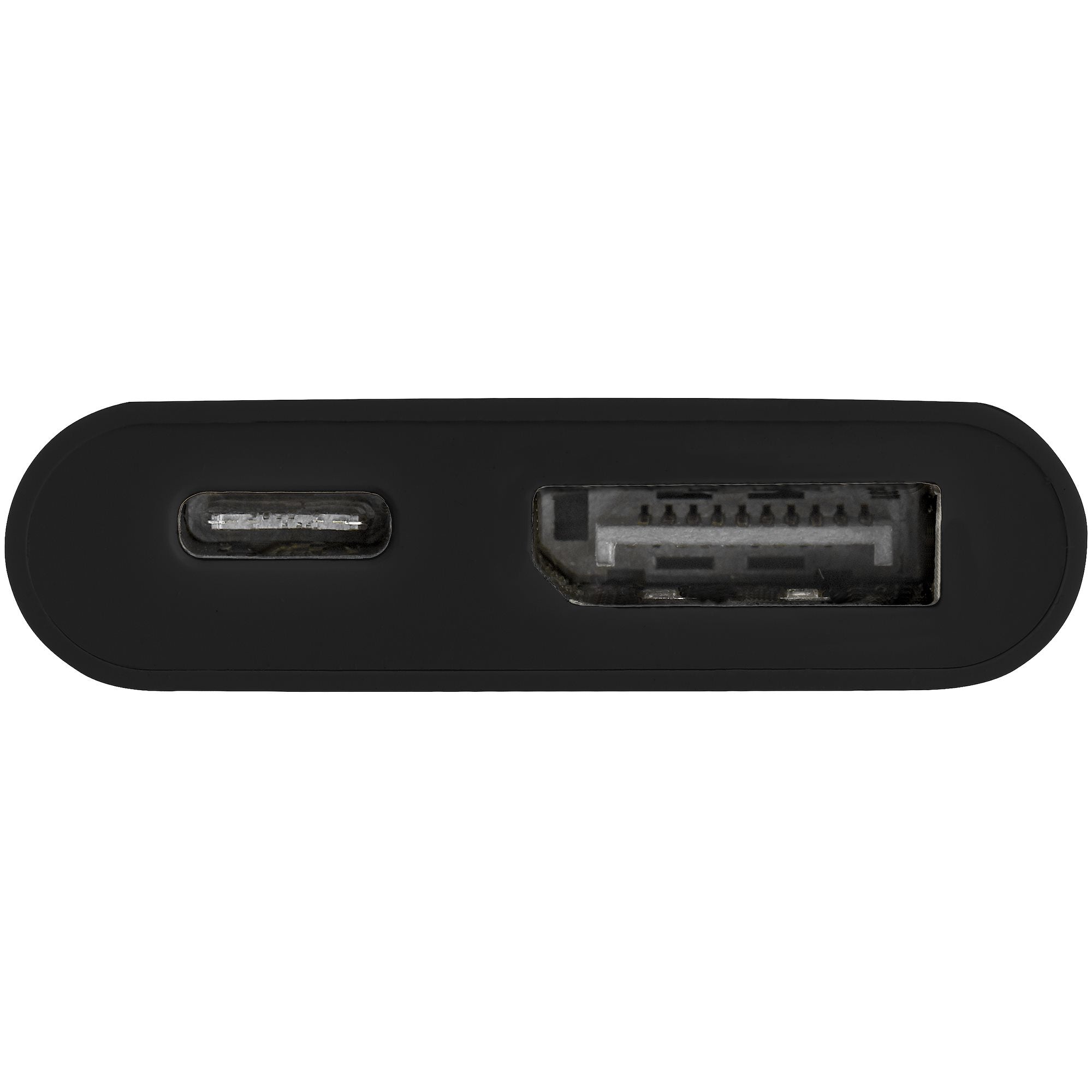Adapter - USB C to DisplayPort - 60W PD