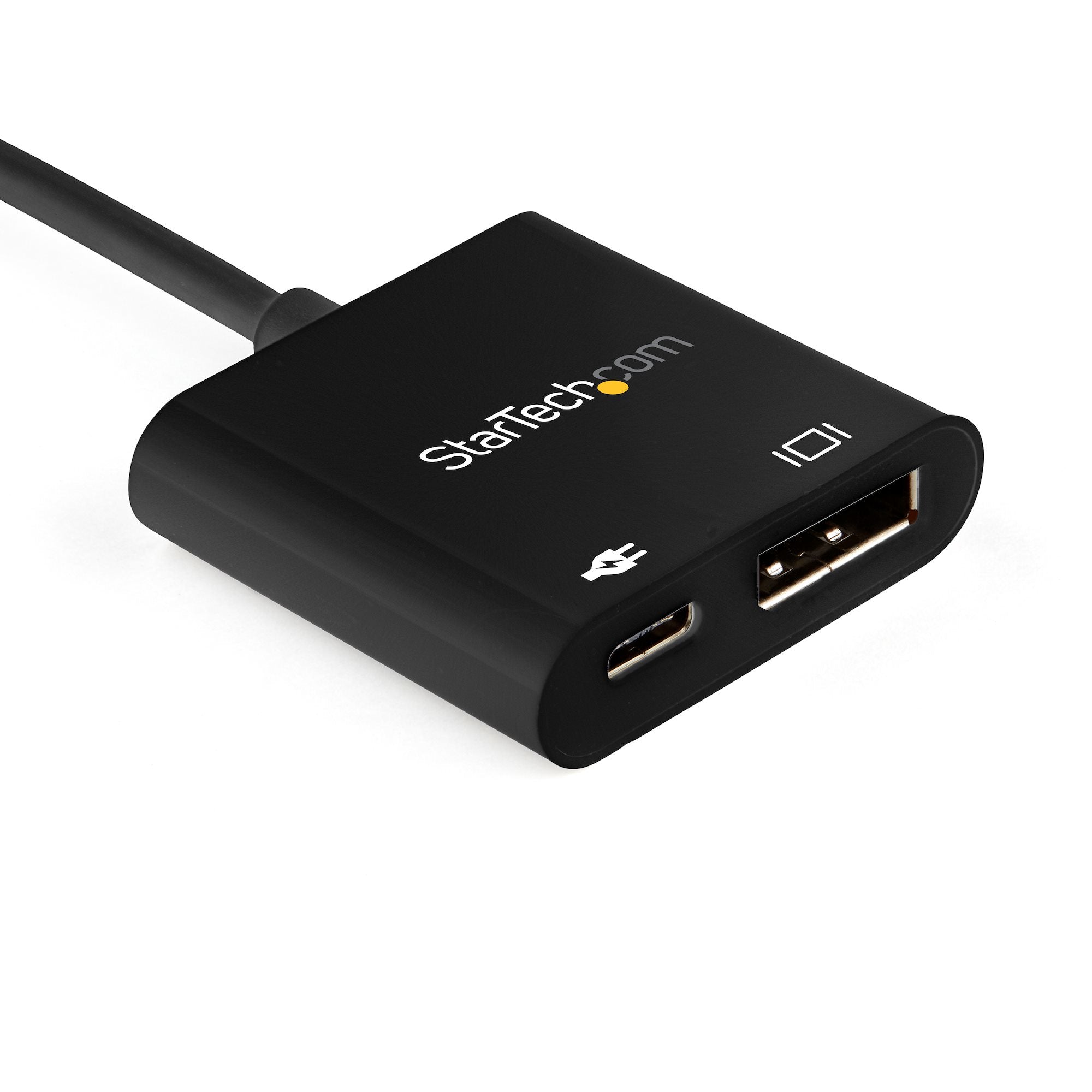 Adapter - USB C to DisplayPort - 60W PD