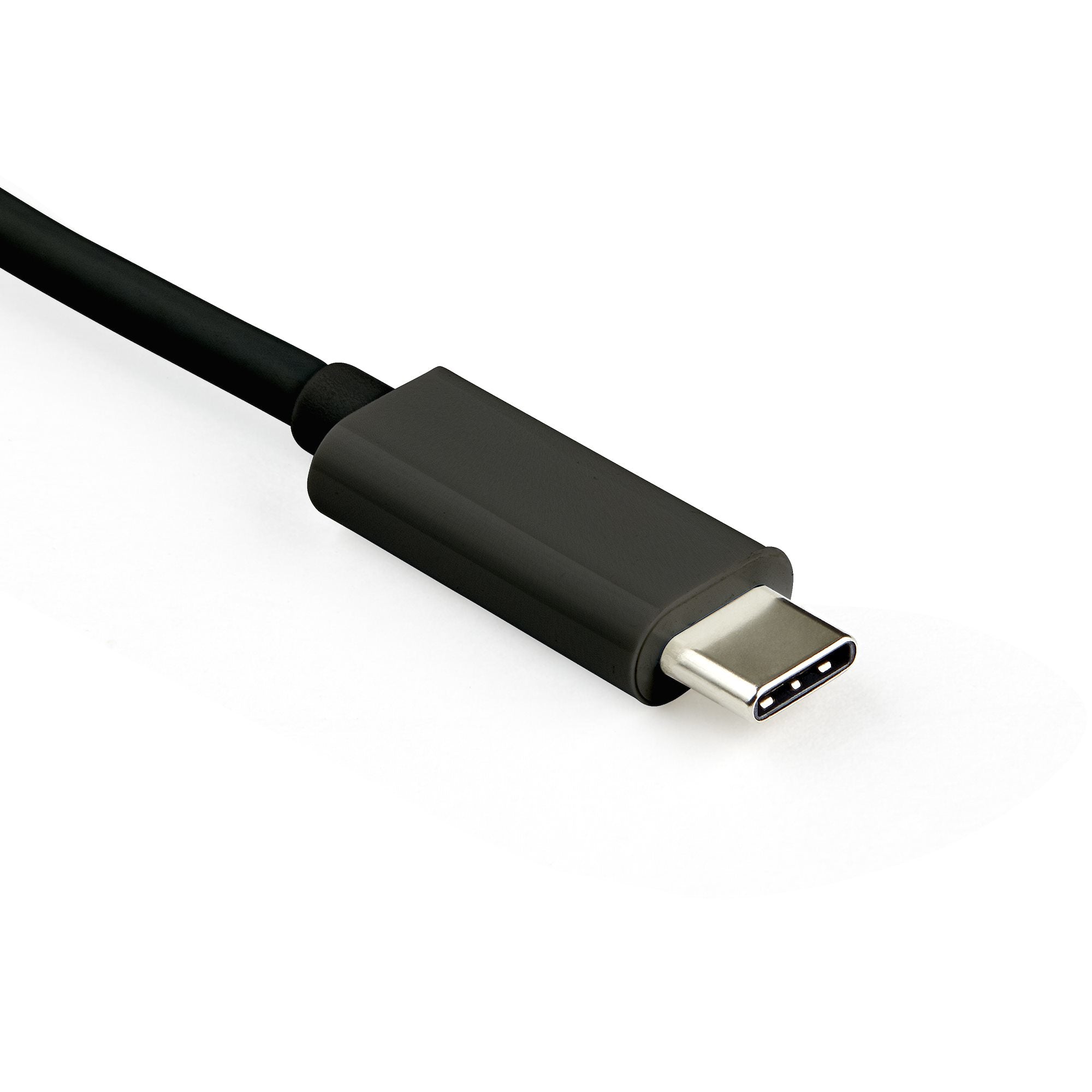 Adapter - USB C to DisplayPort - 60W PD