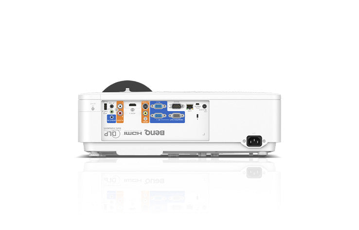 BENQ vidéoprojecteur FHD LH720 4000Lum