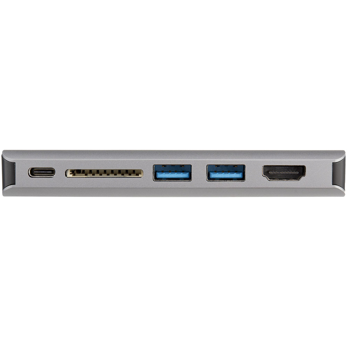 USB-C Multiport Adapter HDMI/VGA 100W PD