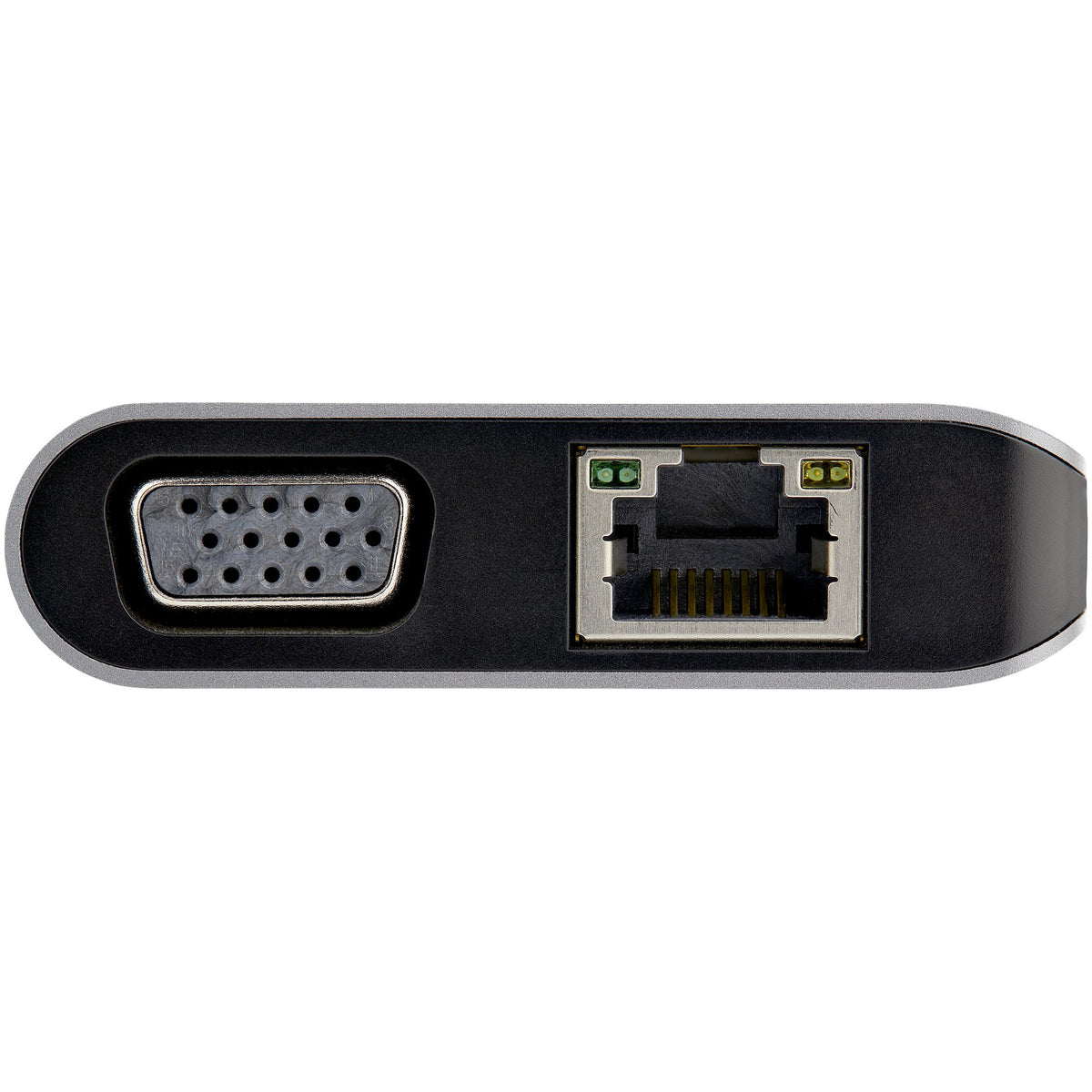 USB-C Multiport Adapter HDMI/VGA 100W PD