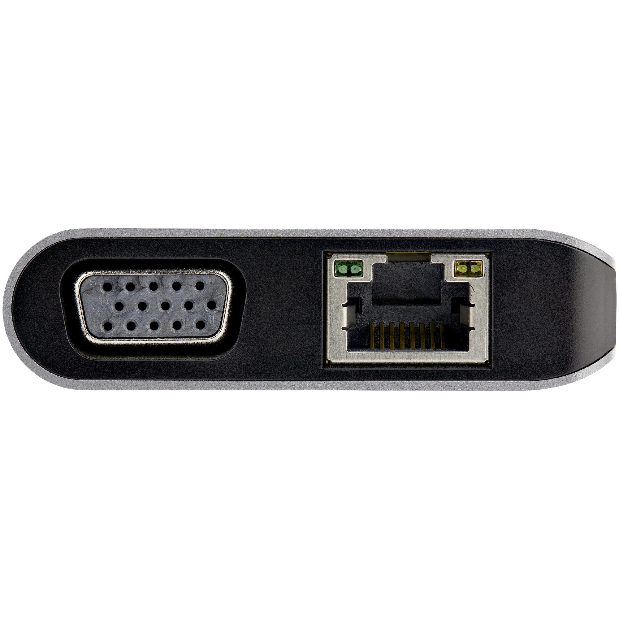 USB-C Multiport Adapter HDMI/VGA 100W PD