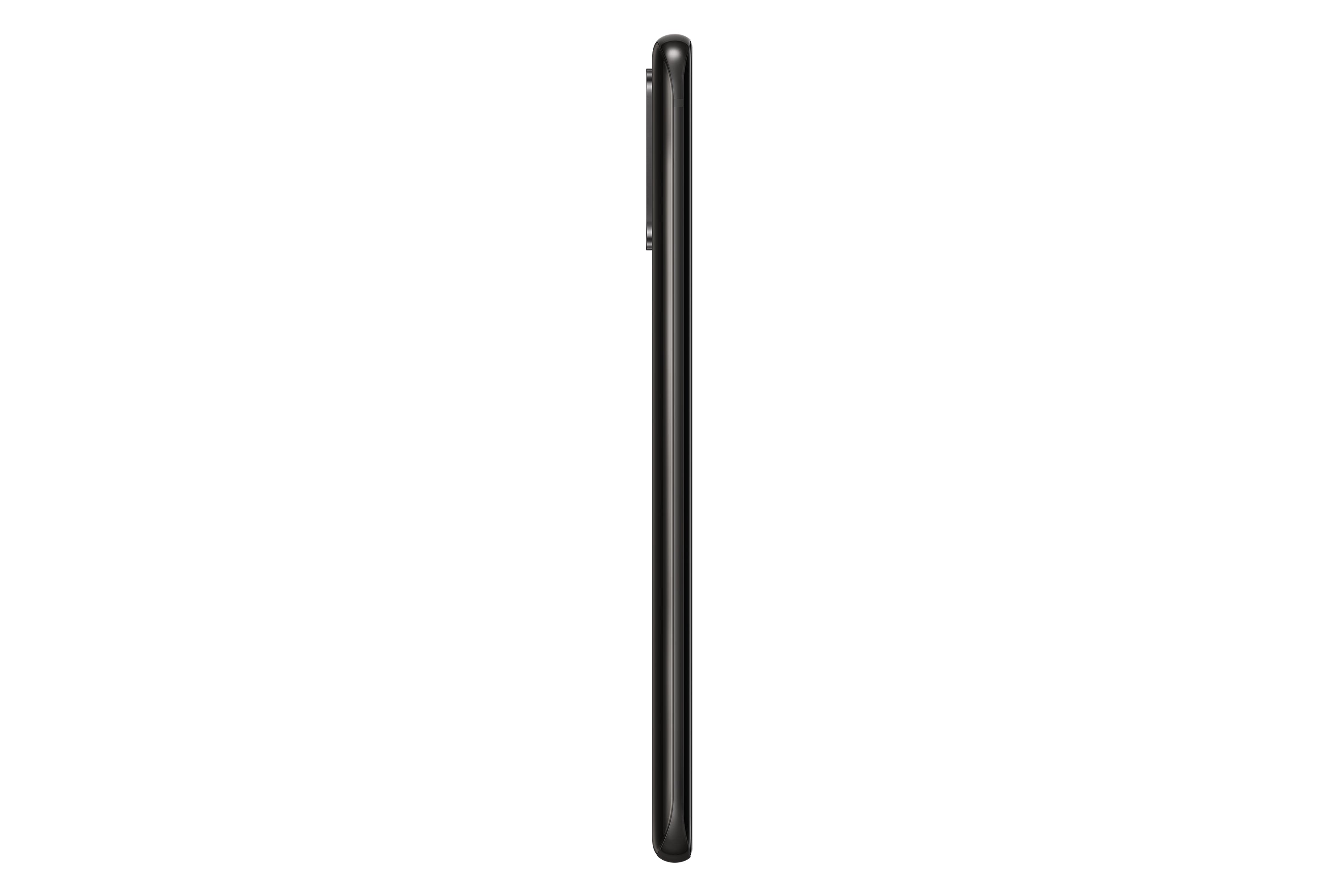 Samsung G985F/DS Galaxy S20 Plus - Double Sim -128 Go, 8 Go RAM - Noir