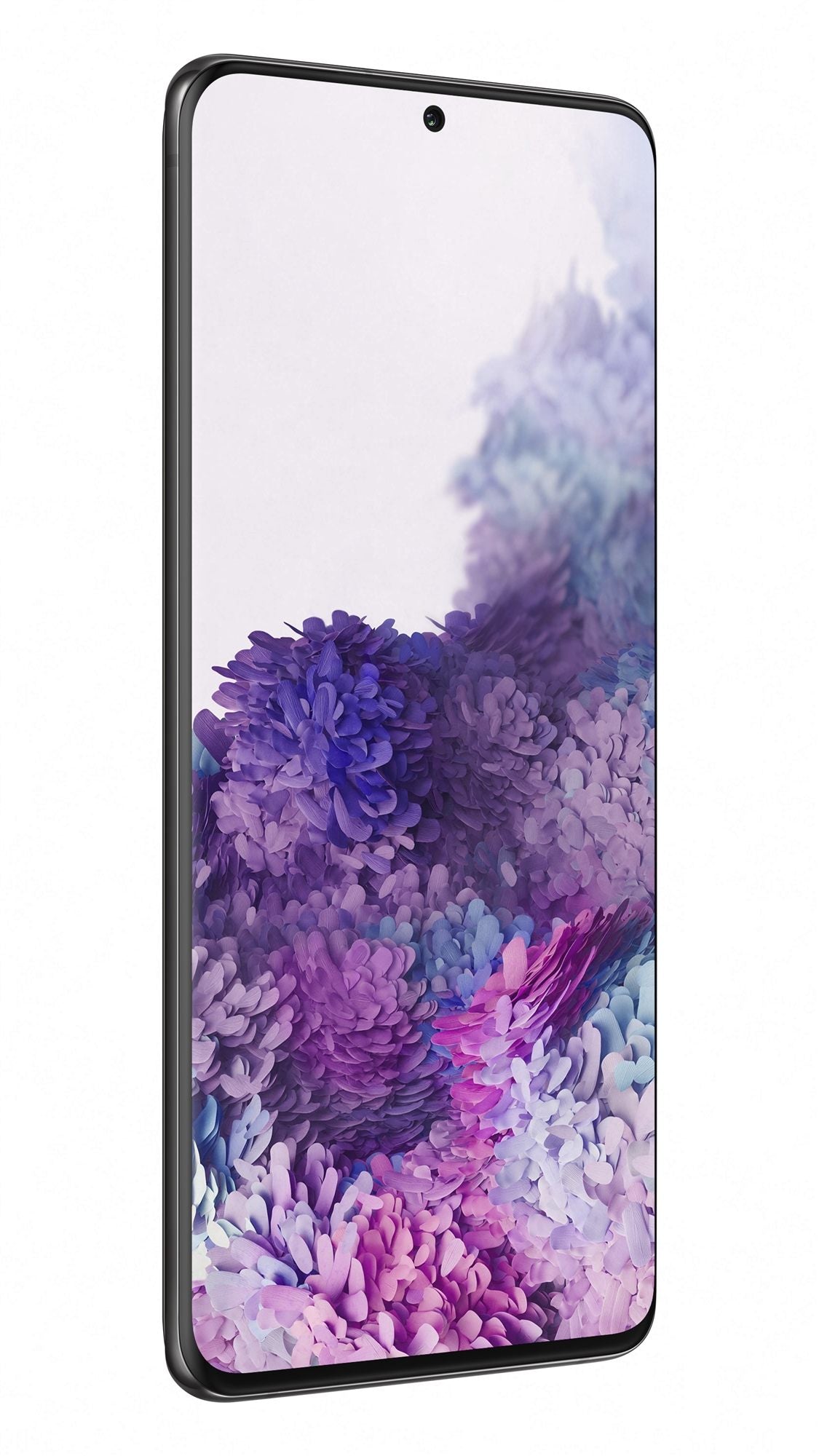 Samsung G985F/DS Galaxy S20 Plus - Double Sim -128 Go, 8 Go RAM - Noir