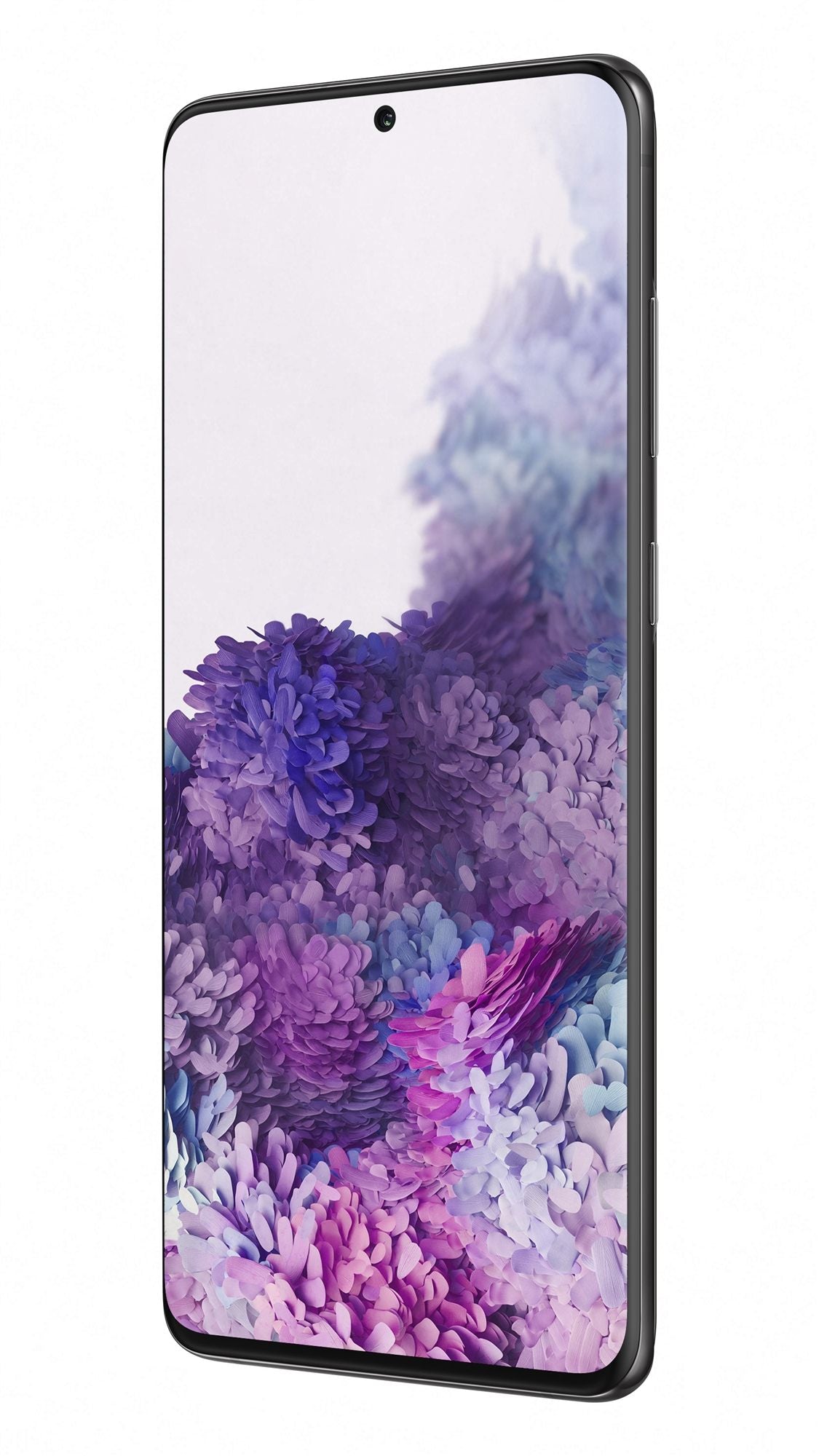 Samsung G985F/DS Galaxy S20 Plus - Double Sim -128 Go, 8 Go RAM - Noir