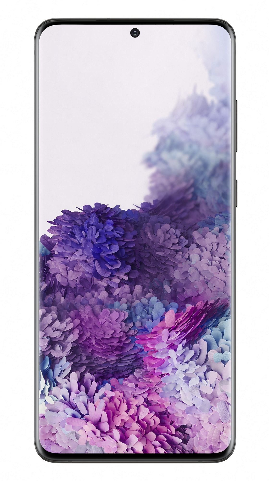 Samsung G985F/DS Galaxy S20 Plus - Double Sim -128 Go, 8 Go RAM - Noir