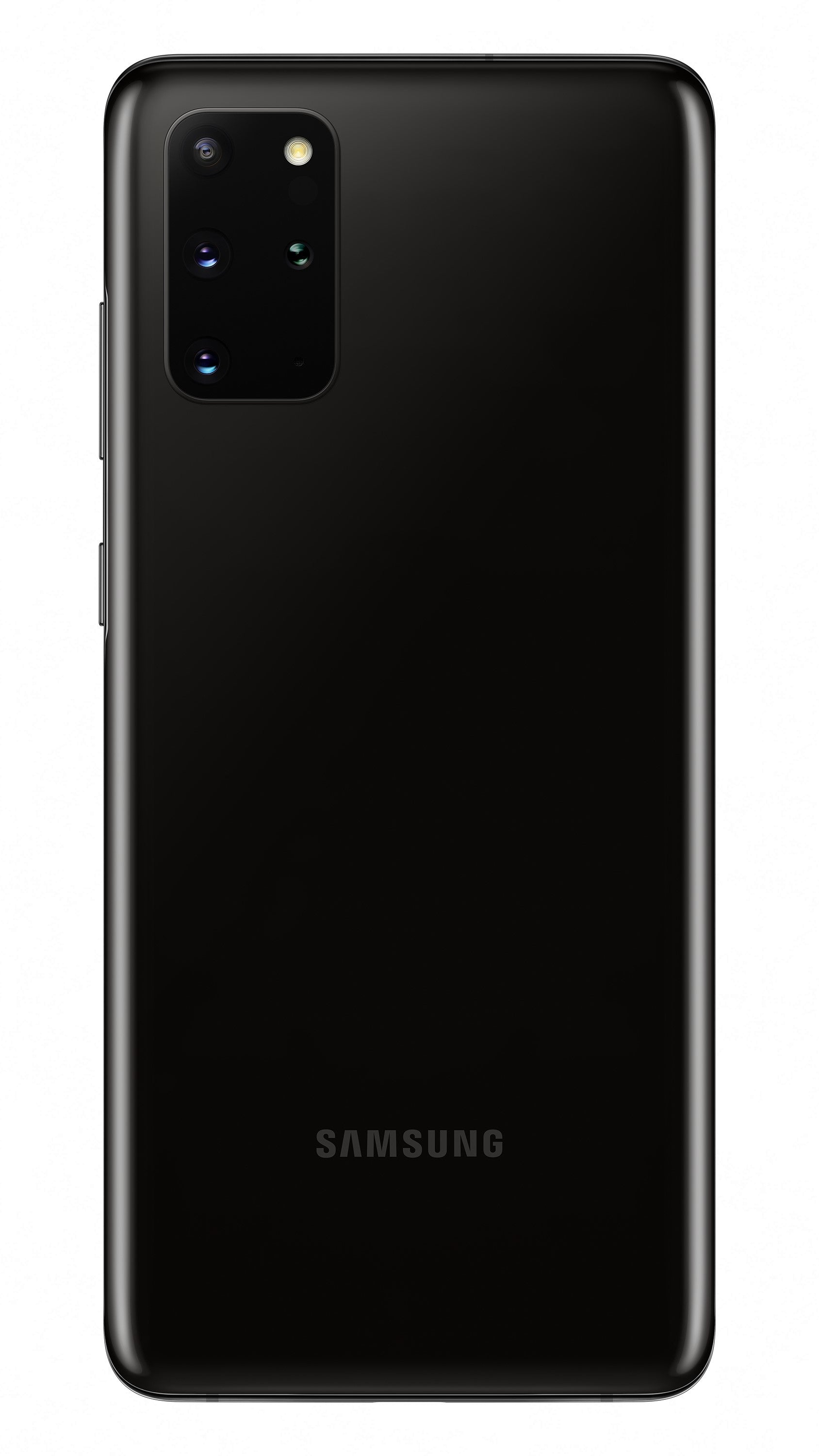 Samsung G985F/DS Galaxy S20 Plus - Double Sim -128 Go, 8 Go RAM - Noir