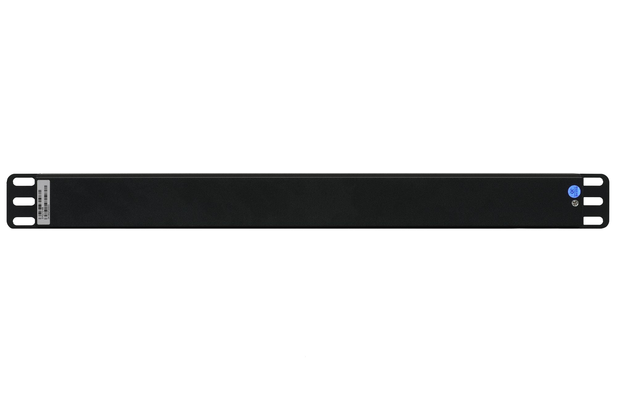 APC Easy PDU Basic 1U 16A 230V 8xC13 Cord Length 2.5 meter IEC320