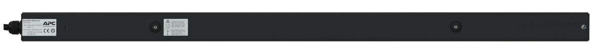 APC Easy PDU Basic 0U 11kW 16A 400V 36xC13 6xC19 Cord Length 2 meter IEC309